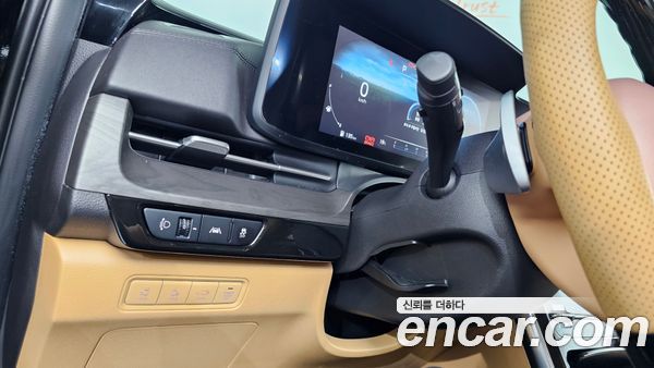 Kia Carnival 2023, фото 26