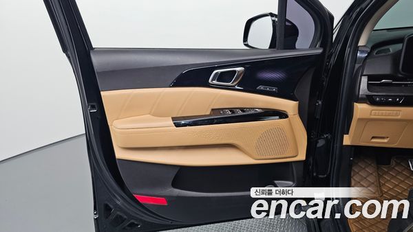 Kia Carnival 2023, фото 14