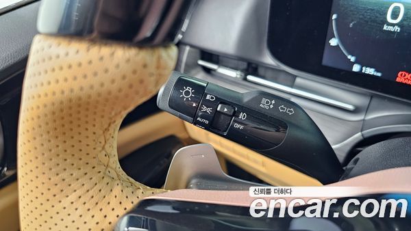 Kia Carnival 2023, фото 29