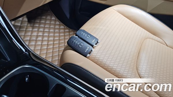 Kia Carnival 2023, фото 30