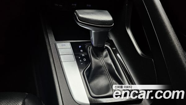 Hyundai Elantra 2021, фото 12