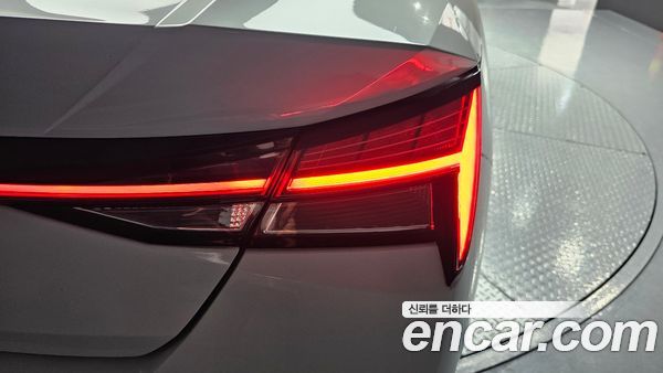 Hyundai Elantra 2021, фото 9