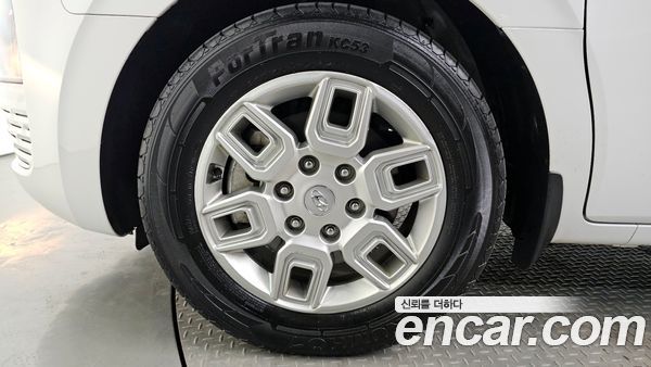 Hyundai Staria 2022, фото 5