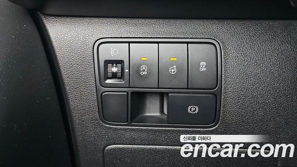 Hyundai Staria 2022, фото 14