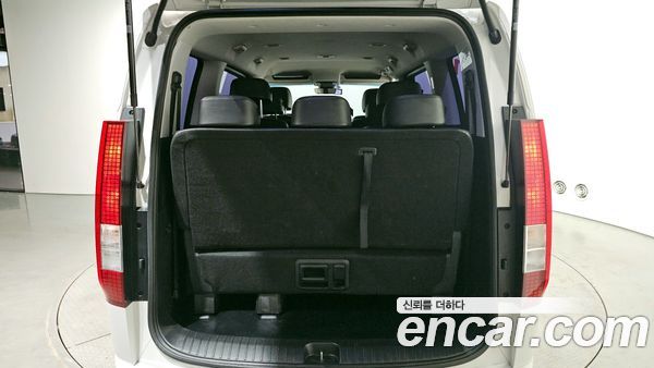 Hyundai Staria 2022, фото 20