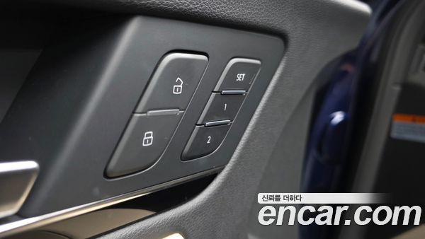 Audi Q5 2021, фото 31