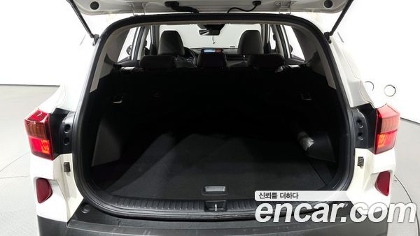 Kia Seltos 2022, фото 26