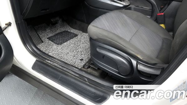 Kia Seltos 2022, фото 31