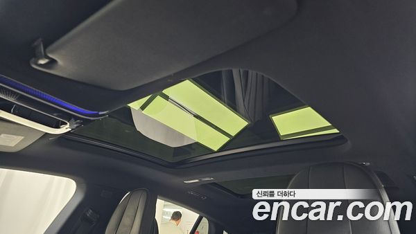 Mercedes-Benz EQS 2022, фото 25