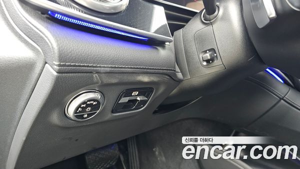 Mercedes-Benz EQS 2022, фото 27