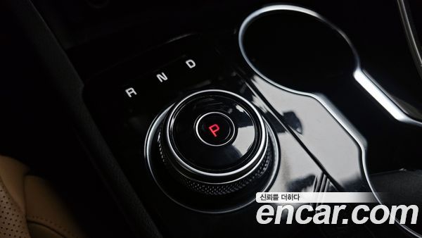 Kia K5 2020, фото 12