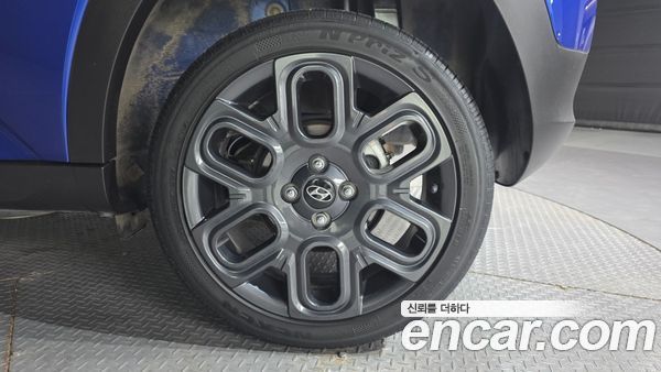 Hyundai Casper 2023, фото 5