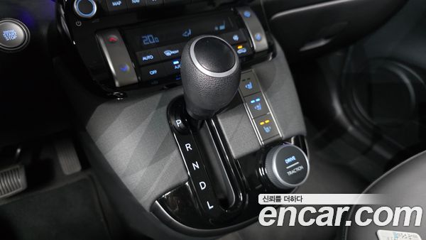Hyundai Casper 2023, фото 9