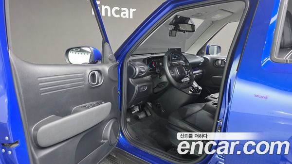 Hyundai Casper 2023, фото 10