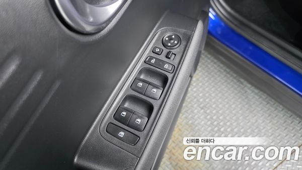 Hyundai Casper 2023, фото 11