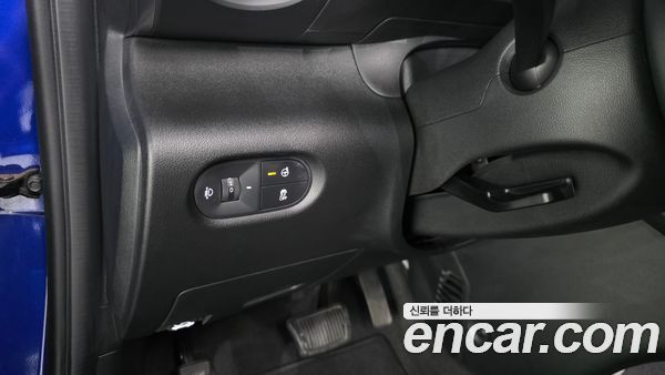 Hyundai Casper 2023, фото 12
