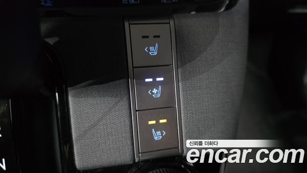 Hyundai Casper 2023, фото 15