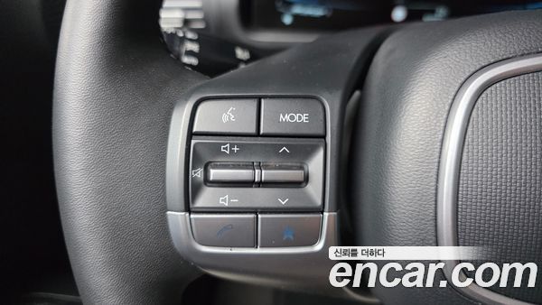 Hyundai Casper 2023, фото 18