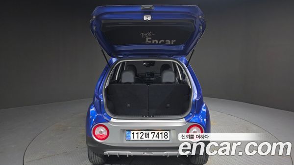 Hyundai Casper 2023, фото 20
