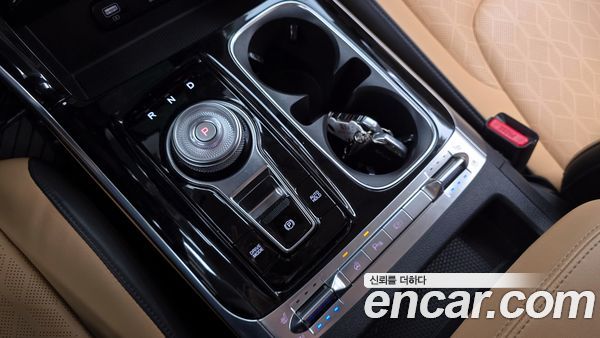 Kia Carnival 2022, фото 9
