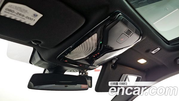 BMW 5 Series 2020, фото 29