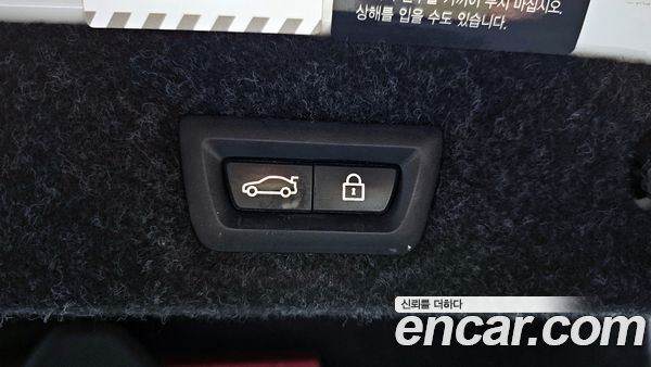 BMW 5 Series 2020, фото 35