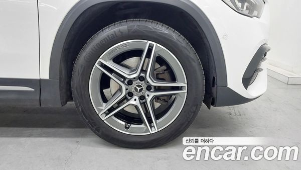 Mercedes-Benz GLA 2023, фото 5