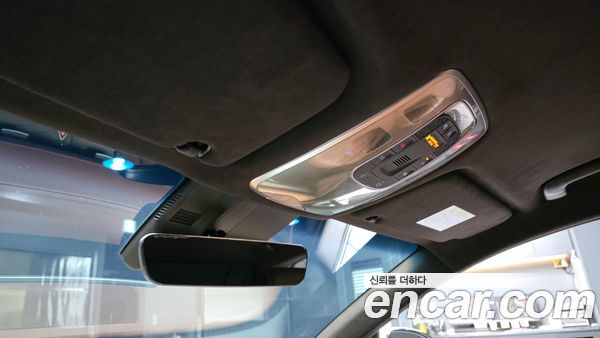 Genesis G80 2021, фото 29