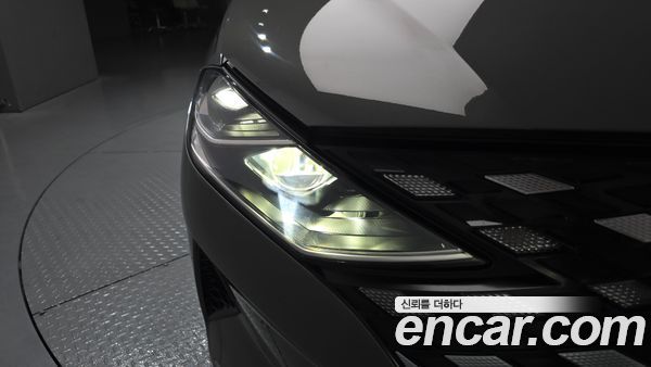Hyundai Grandeur 2020, фото 7