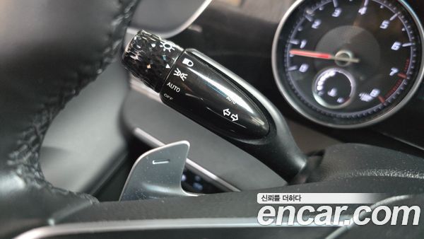 Hyundai Grandeur 2020, фото 28