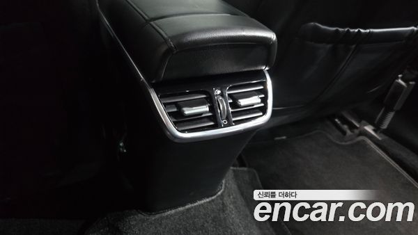 Hyundai Grandeur 2020, фото 30