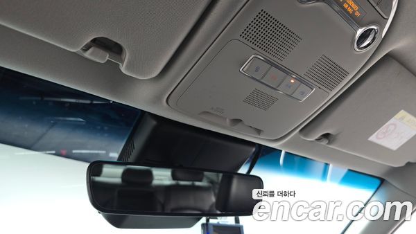 Hyundai Grandeur 2020, фото 31