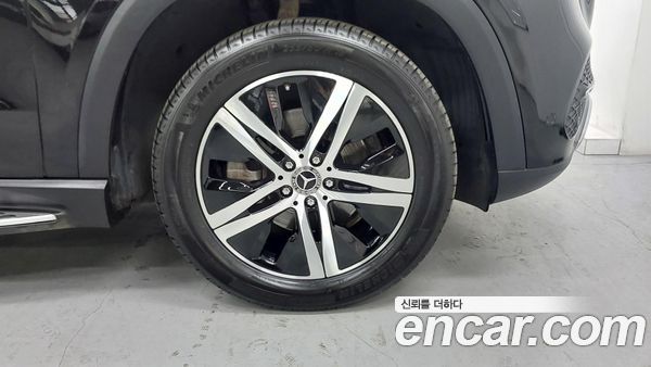 Mercedes-Benz GLE 2020, фото 5
