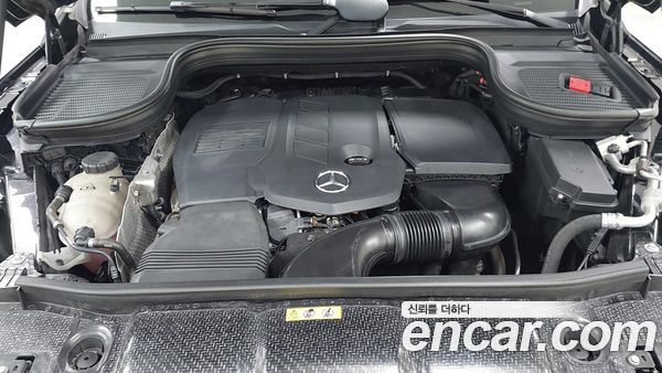 Mercedes-Benz GLE 2020, фото 6