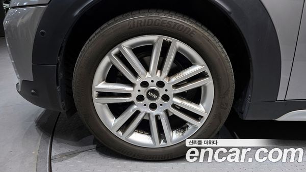 MINI COUNTRYMAN 2023, фото 5