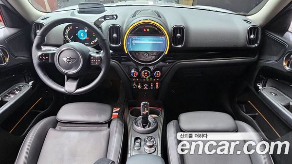 MINI COUNTRYMAN 2023, фото 10