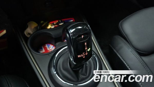 MINI COUNTRYMAN 2023, фото 12