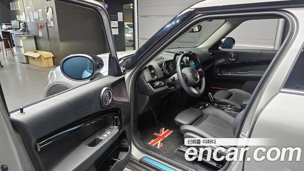 MINI COUNTRYMAN 2023, фото 13