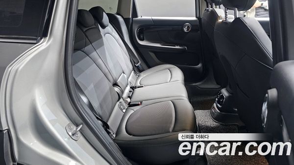 MINI COUNTRYMAN 2023, фото 18