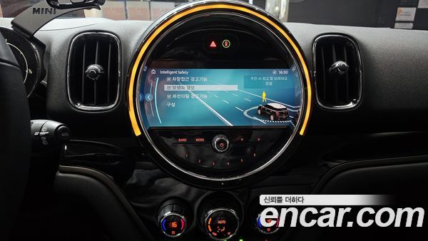MINI COUNTRYMAN 2023, фото 20