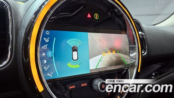 MINI COUNTRYMAN 2023, фото 21