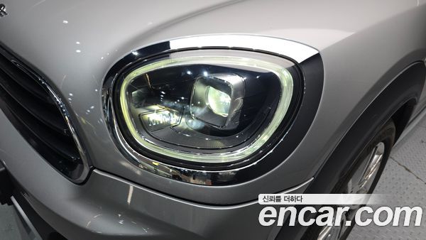 MINI COUNTRYMAN 2023, фото 8