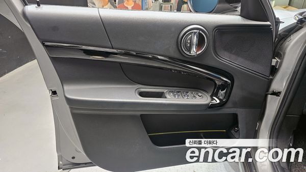 MINI COUNTRYMAN 2023, фото 14
