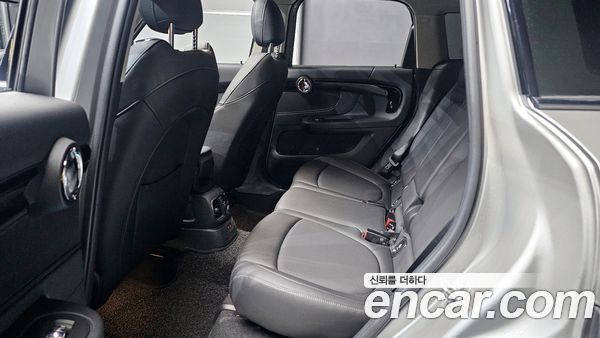 MINI COUNTRYMAN 2023, фото 16