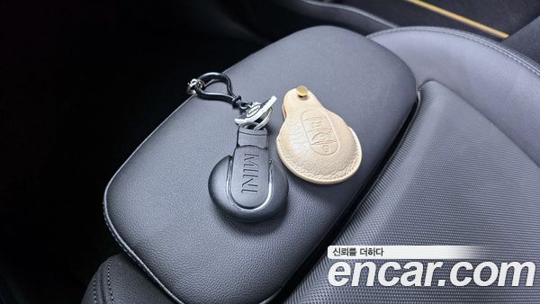 MINI COUNTRYMAN 2023, фото 29