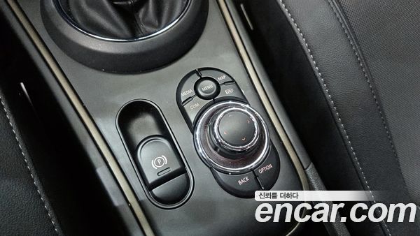 MINI COUNTRYMAN 2023, фото 30