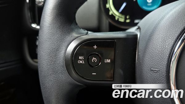 MINI COUNTRYMAN 2023, фото 32