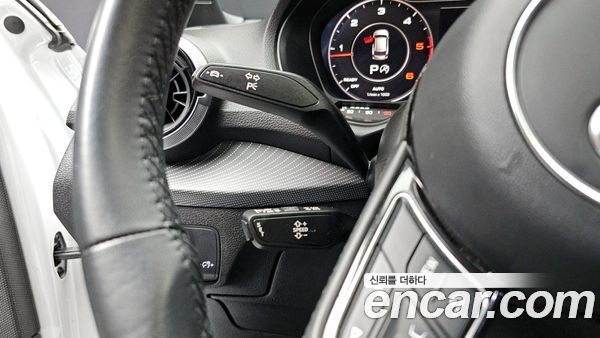 Audi Q2 2023, фото 23