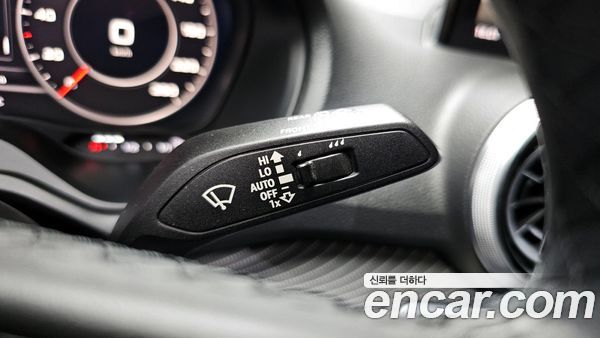 Audi Q2 2023, фото 24