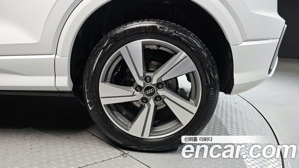 Audi Q2 2023, фото 7